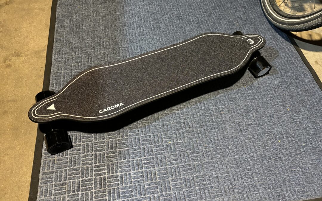 electric skateboard for sale